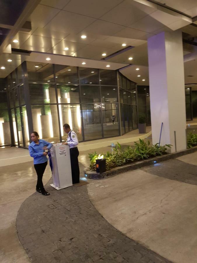 Kc Studio 5 At Horizon 101 Cebu Exterior foto